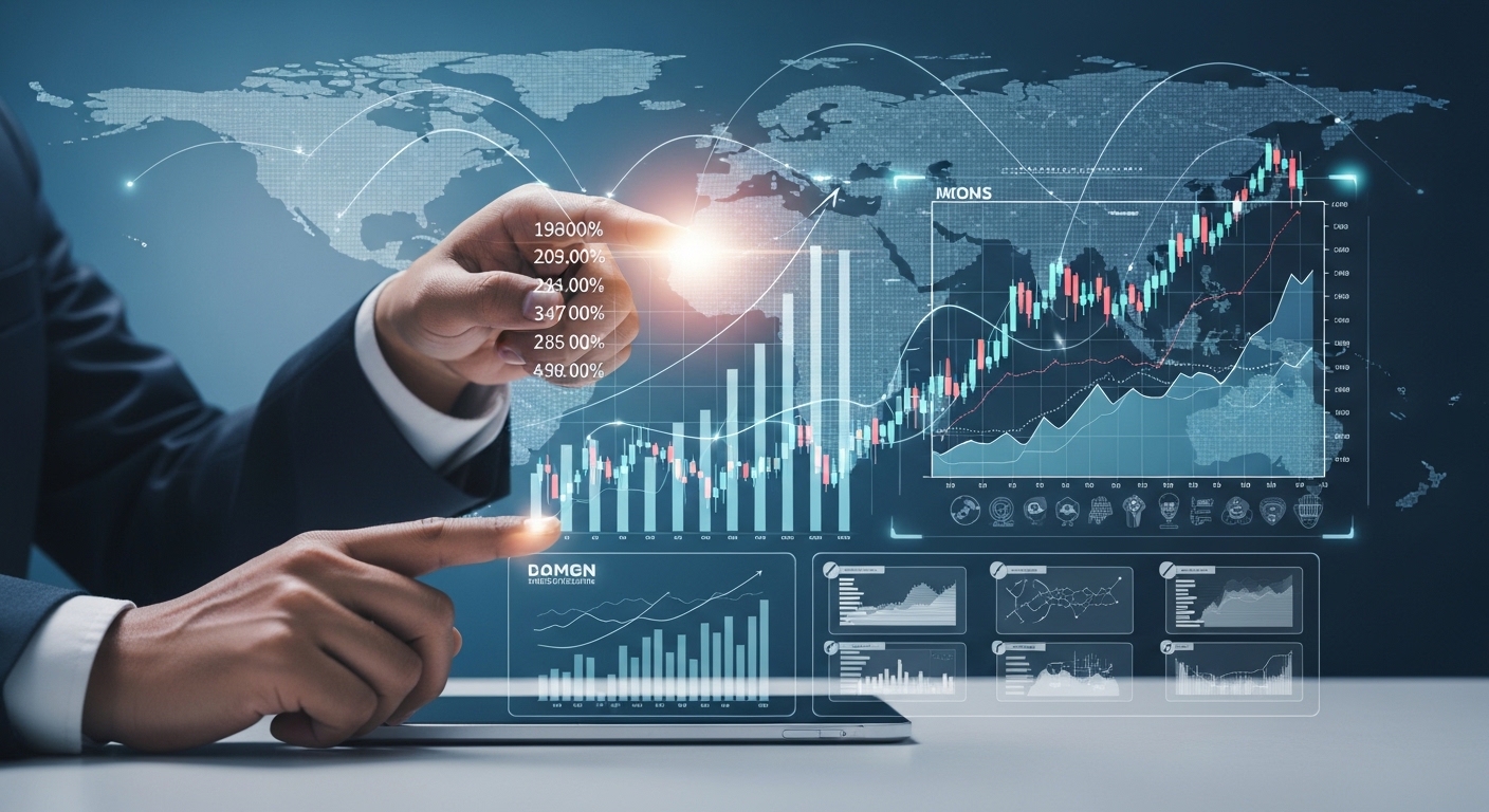 עדכון יומי: AI, גרינלנד ו-S&P: הפנסיה הישראלית בצומת דרכים.