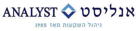 לוגו אנליסט