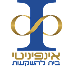 לוגו אינפיניטי