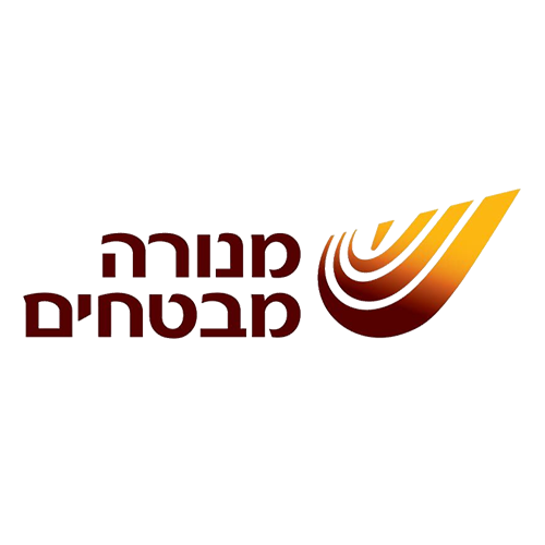 לוגו מנורה מבטחים