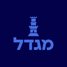 לוגו מגדל