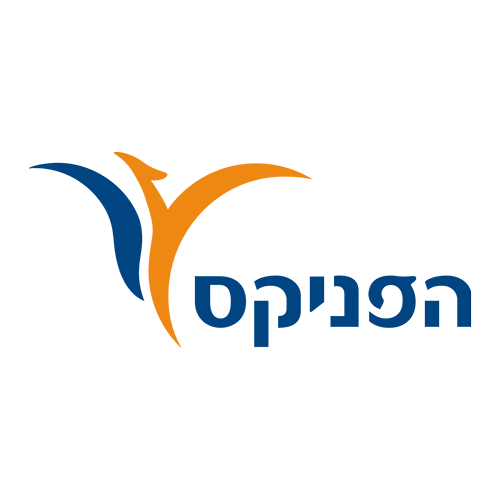 לוגו הפניקס